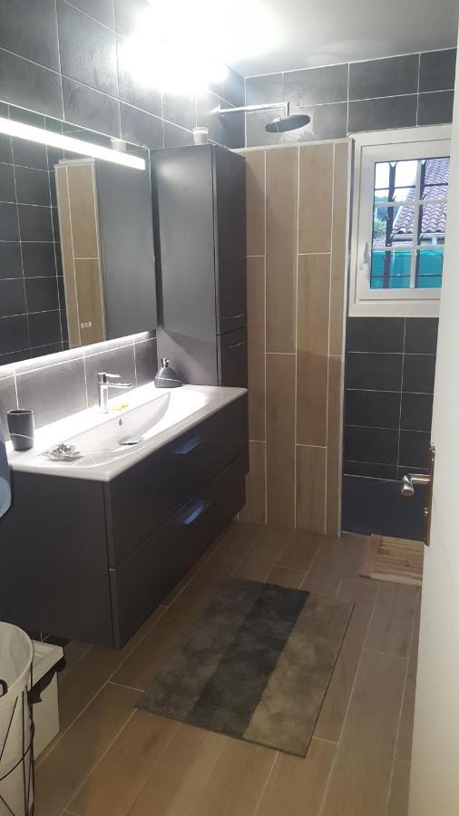 Chambre D'Hotes Avec Terrasse, Meuble Tourisme 1 Etoile Labenne Zewnętrze zdjęcie