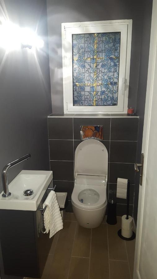 Chambre D'Hotes Avec Terrasse, Meuble Tourisme 1 Etoile Labenne Zewnętrze zdjęcie