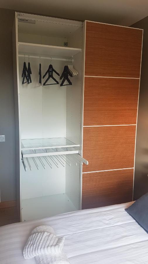 Chambre D'Hotes Avec Terrasse, Meuble Tourisme 1 Etoile Labenne Zewnętrze zdjęcie