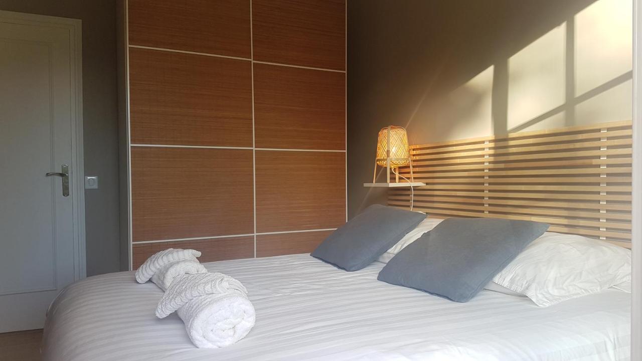 Chambre D'Hotes Avec Terrasse, Meuble Tourisme 1 Etoile Labenne Zewnętrze zdjęcie