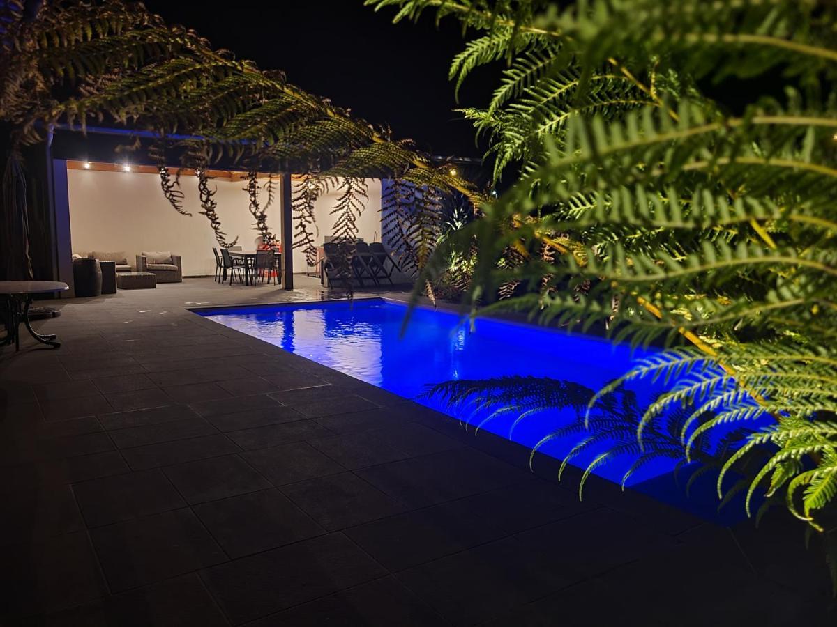 Chambre D'Hotes Avec Terrasse, Meuble Tourisme 1 Etoile Labenne Zewnętrze zdjęcie